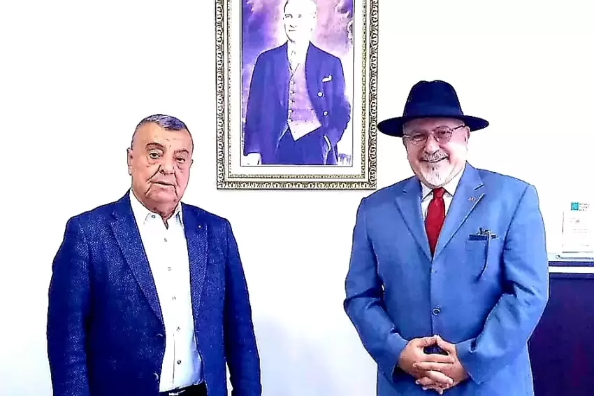Haber Görseli