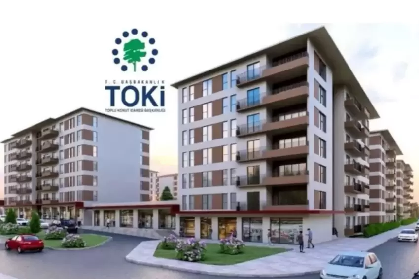 Hak sahibi olamayanlar dikkat 500 bin sosyal konutta iade süreci başladı