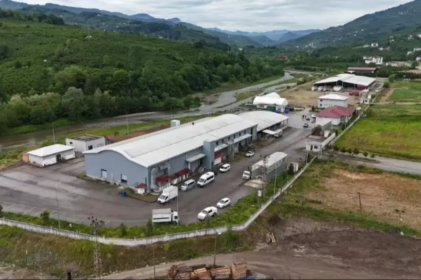 Ordu Büyükşehir kurban hazırlıklarını tamamladı