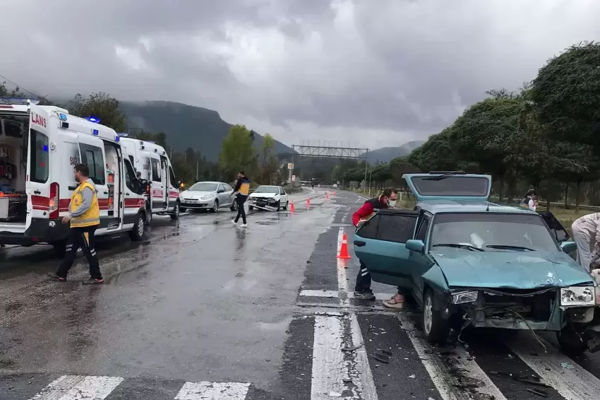 TÜİKten 2025 trafik bilançosu... Ağustos ayı ve Cumalara dikkat