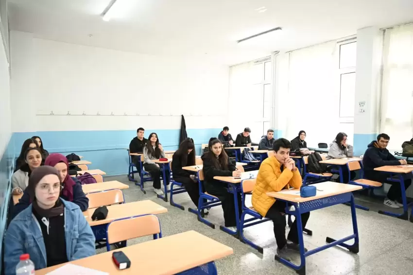 Malatyada eğitime önemli destek