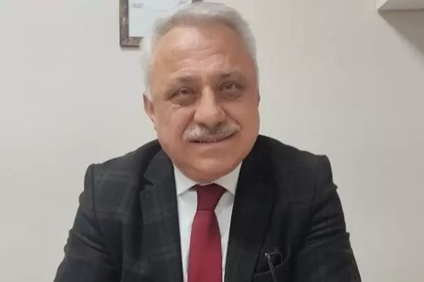 Bursa siyasetinin tanınan ismi Ayhan Özbek vefat etti
