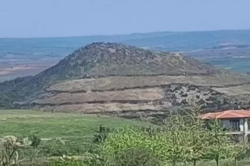 KeÅŸanda Sivritepe yeniden yeÅŸeriyor