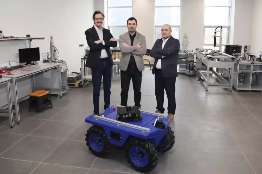 Robotlar artık görevleri kendileri paylaşacak