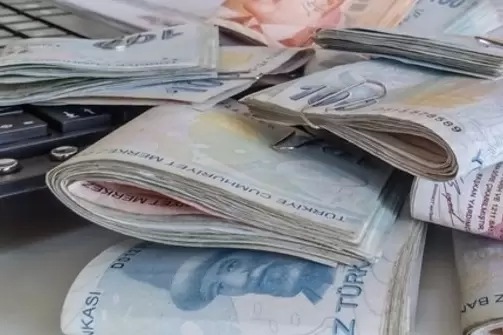 Varlık barışı benzeri teklif komisyonda onaylandı Yasalaşırsa borçlara 72 ay taksit imkanı gelecek