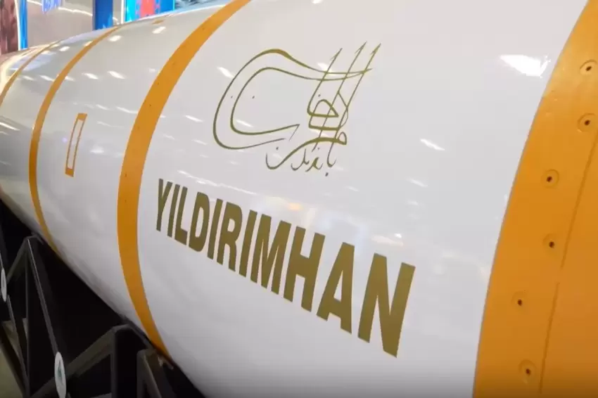 MSBden yerli savunma atağı... Yeni silah sistemleri envantere girdi