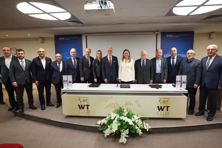 İstanbul Bakırköye Gündüz Yaşlı Bakımevi geliyor