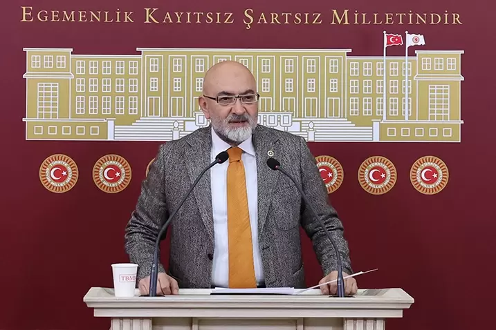 Haber Görseli