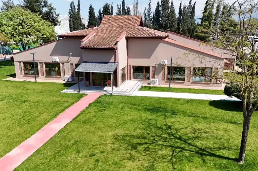 Kocaelide annelere özel merkez, özel günde açılıyor
