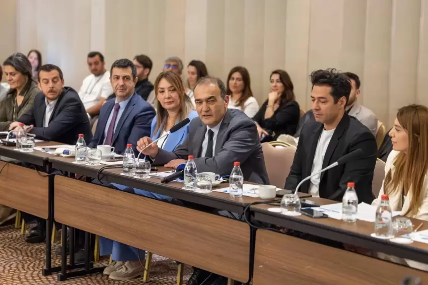 İzmirde veri temelli dayanışma modeli