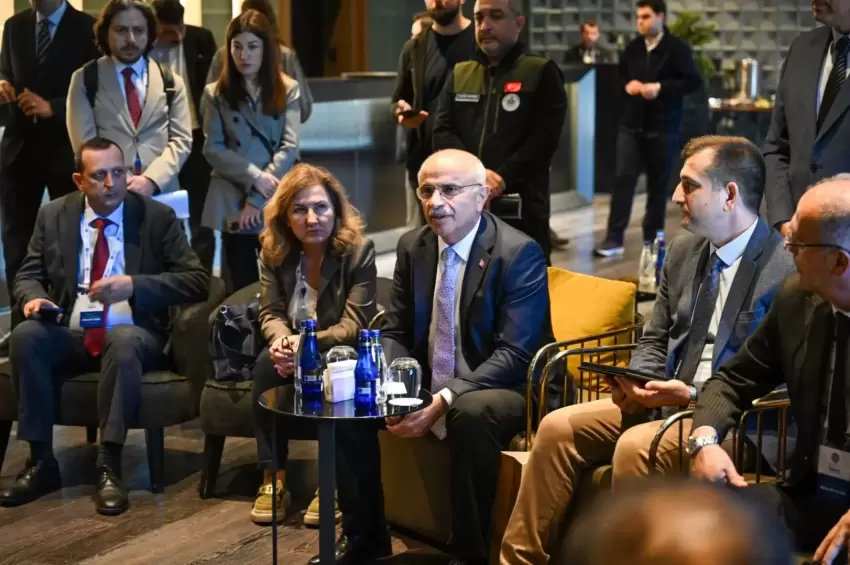Başkan Er: Malatyada 124 binanın inşasında sona gelindi
