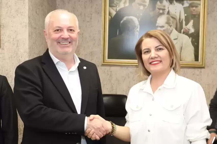 İzmitte toplu sevinç... En düşük giydirilmiş maaş 70 bin TL oldu