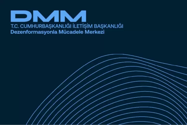 DMMden silah ve İHA eğitimi iddialarına yalanlama