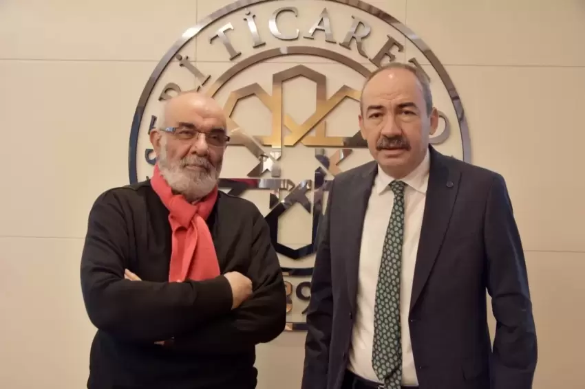 KTOdan Anneler Günü mesajı