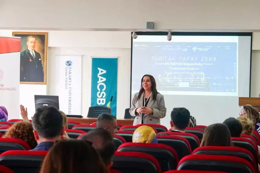 Aileyle Öğreniyoruz başlıklı BAP Projesi Çalıştayı düzenlendi