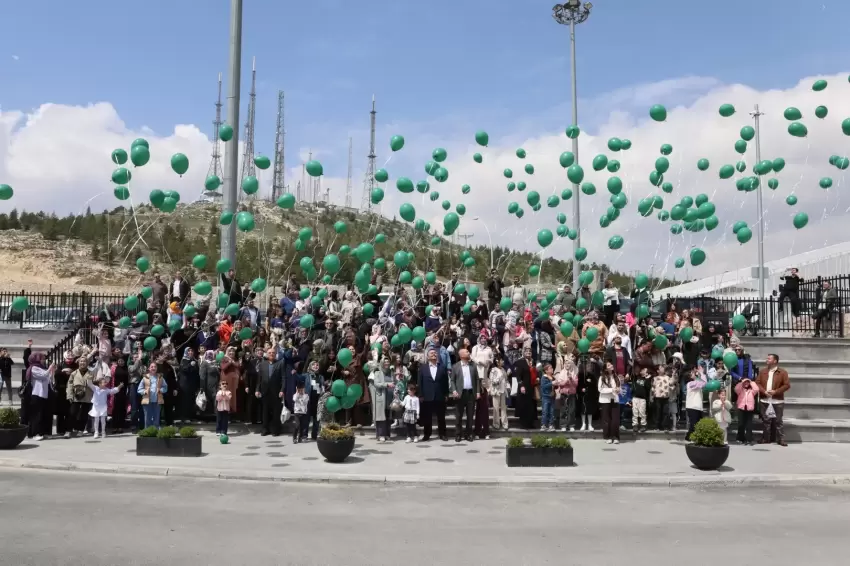 Konyada Engelliler Haftasına özel etkinlikler