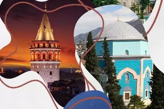 KKTCli öğrenciler İstanbul ve Bursada ağırlanacak