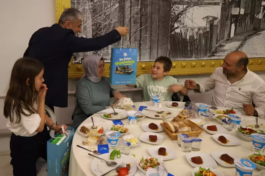 Sakaryada çölyak hastaları yalnız değil