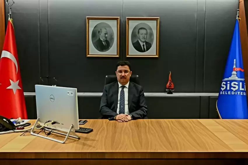 Şişli Belediyesinde kayyım değişti