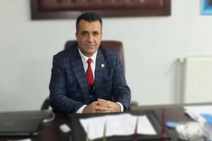 Malazgirt Ziraat Odasından TMOya adil fiyat çağrısı