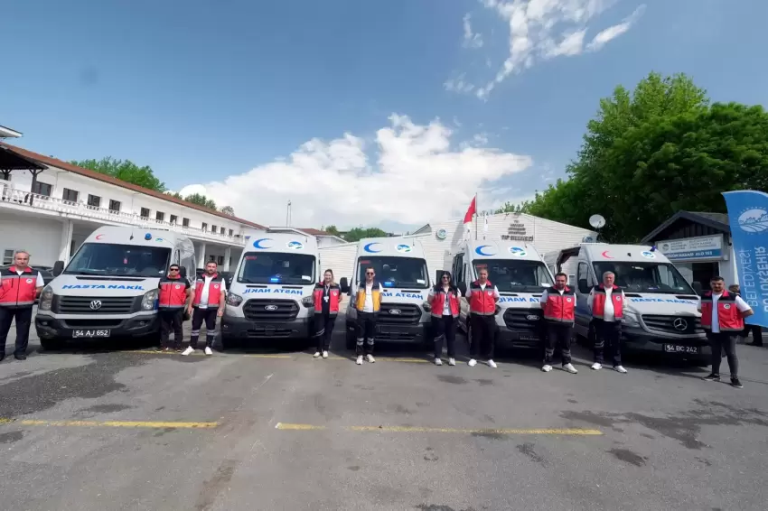 Sakaryanın sağlıkta yükünü hafifletecek hamle