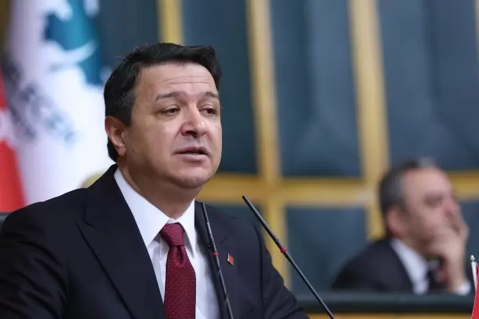 Yeni Yoldan ikramiye çağrısı... Bu bayram Meclis gereğini yapmalı