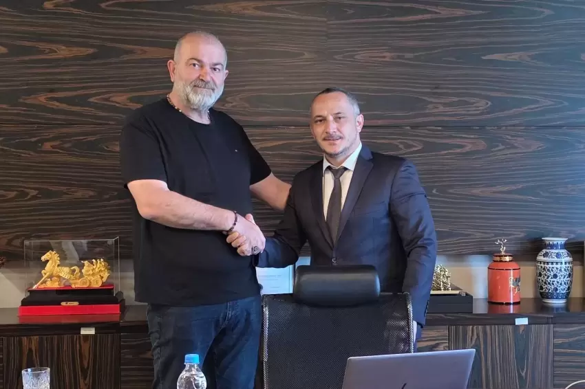 Azerbaycanda yapı ve yalıtım sektöründe stratejik ortaklık