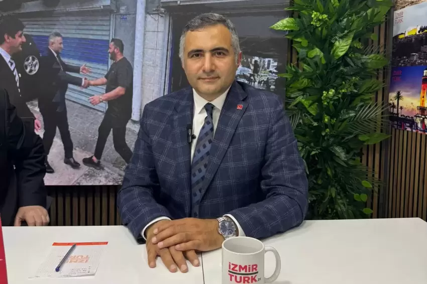Saadet Partisinden İzmir ve ekonomi çıkışı