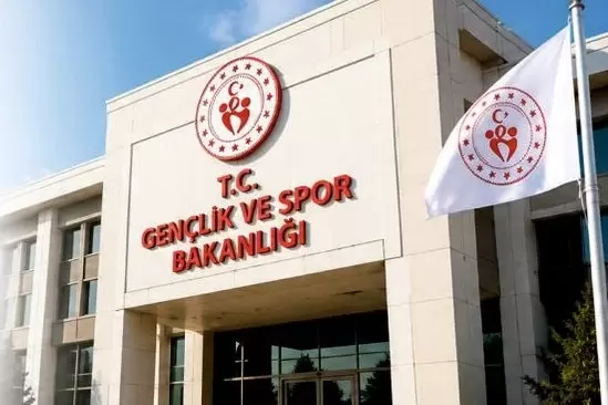 Gençlik ve Spordan 200 milyon TLlik bağımlılıkla mücadeleye destek çağrısı