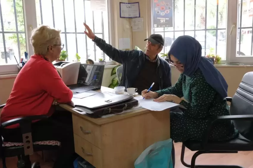 Kocaeli Manav Ağzı Sözlüğü kayıt altına alınacak