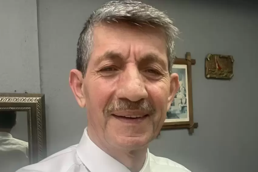 Düzcede Fahri Altınkayık yeniden Valilik Basın Müdürlüğünde