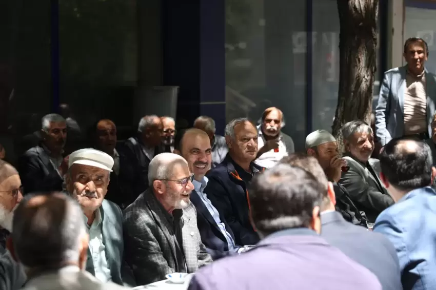 Konyada emeklilere kültür turları başlıyor