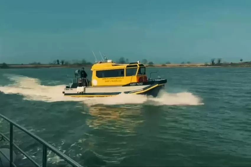 Son bir ayda Su Ürünlerinde sıkı denetim
