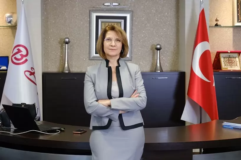 BUTTİM, HOMETEX 2026da köprüleri güçlendirecek