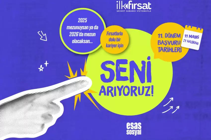 İlk Fırsat için yeni dönem başvurular başladı