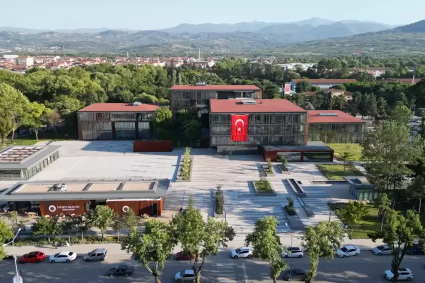 Bursa İnegöl bayrama hazır... İnegölde nerelerde kurban kesilebilecek