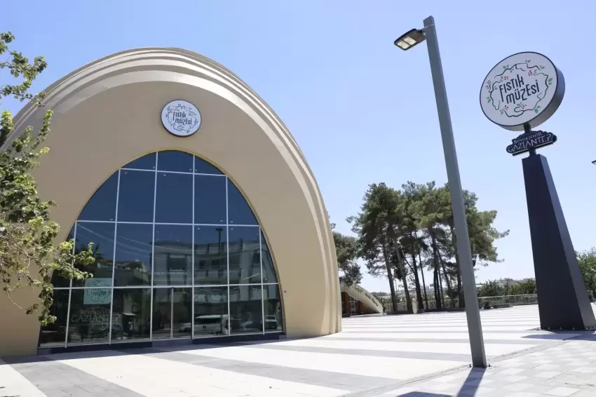 Gaziantep Büyükşehirin müzeleri 19 Mayısta ücretsiz