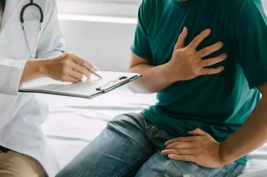 Kalp yetersizliğinde erken tanı yaşam kalitesini etkiliyor