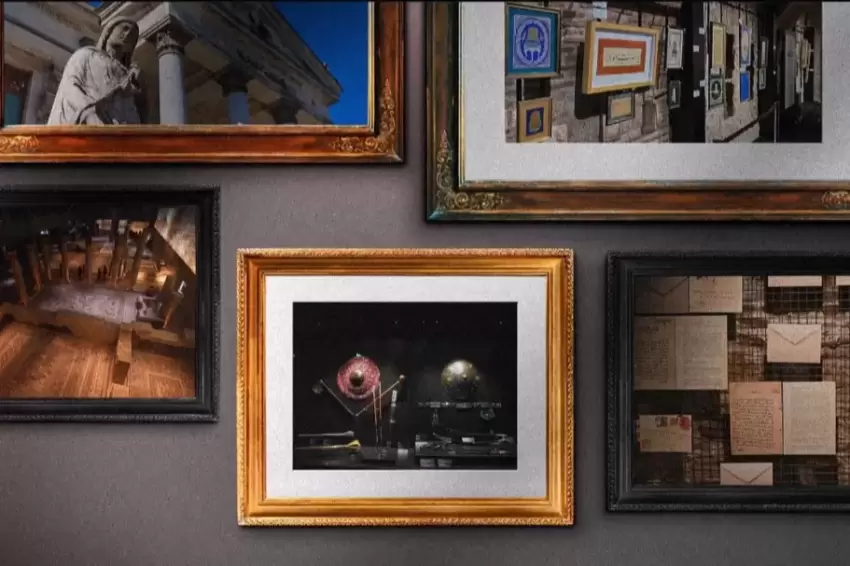 Cumhurbaşkanı Erdoğandan müzelere çağrı