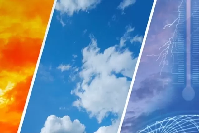 Yurtta bugün hava nasıl olacak 19 Mayıs 2026 Salı