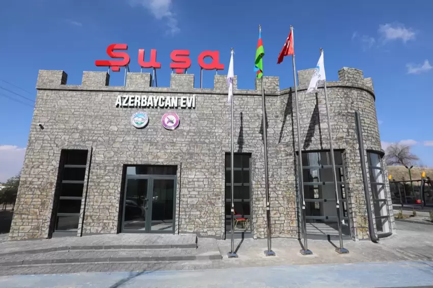 Kayseri Talasın müzeleri göz dolduruyor