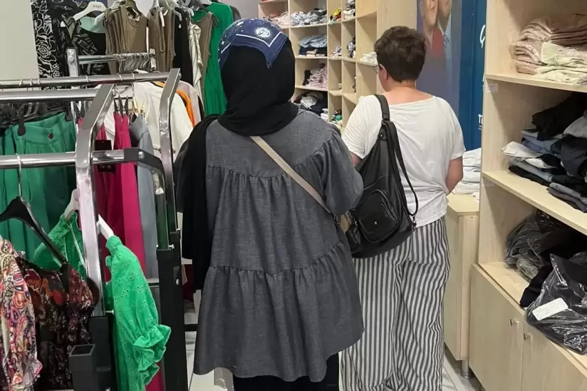 Trabzonda iyilik eli binlerce vatandaşa ulaştı