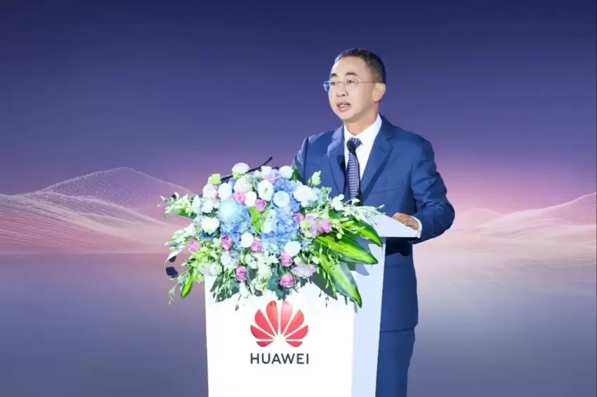 Huawei, sektörün geleceğini şekillendiren şebeke etkileşimli AIDC stratejisini açıkladı