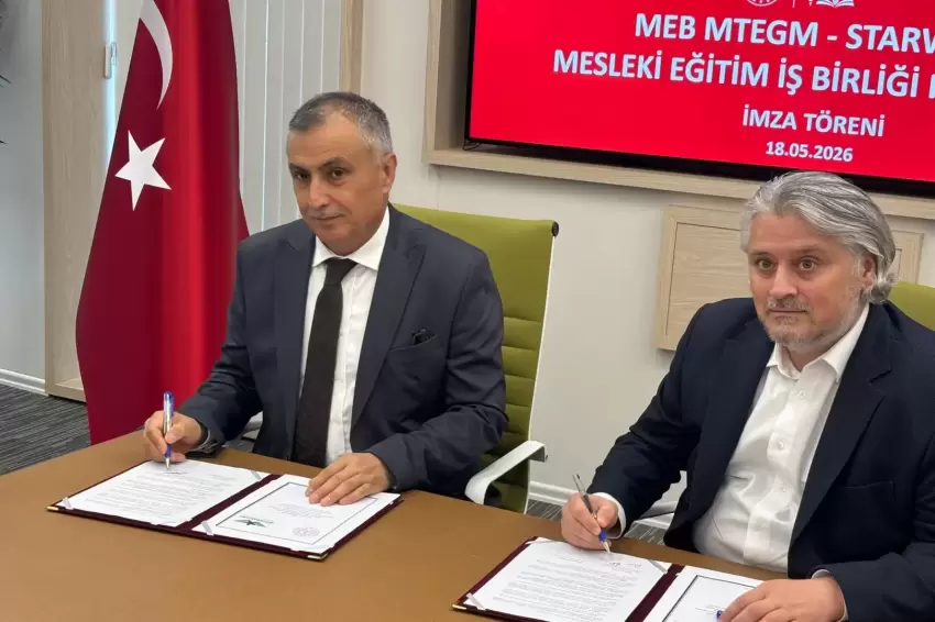 Bursada eğitim-sektör iş birliği güçleniyor
