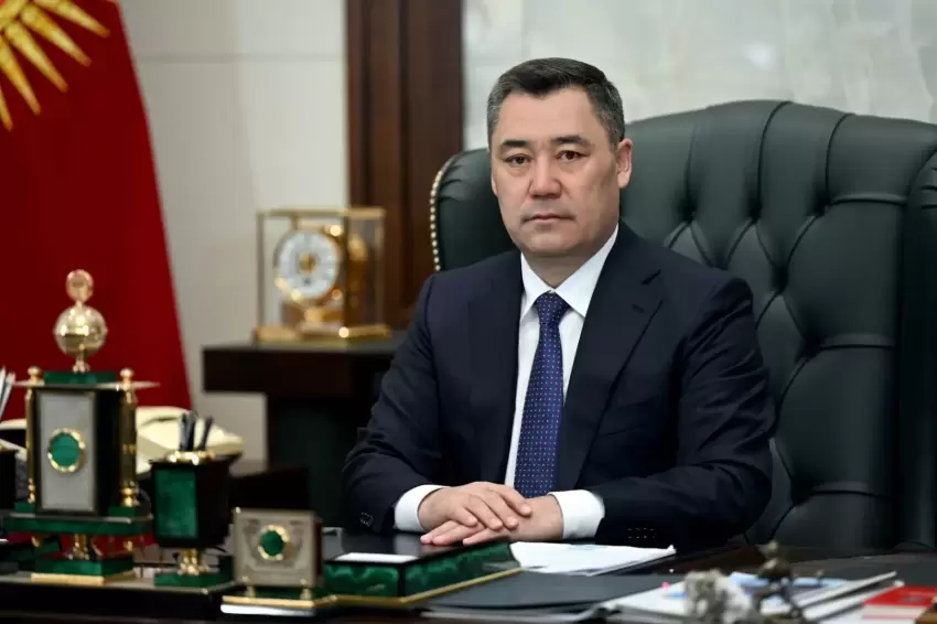 Kırgızistandan BM Güvenlik Konseyi İçin Destek Çağrısı: Uluslararası Hukuk Güçlendirilmeli