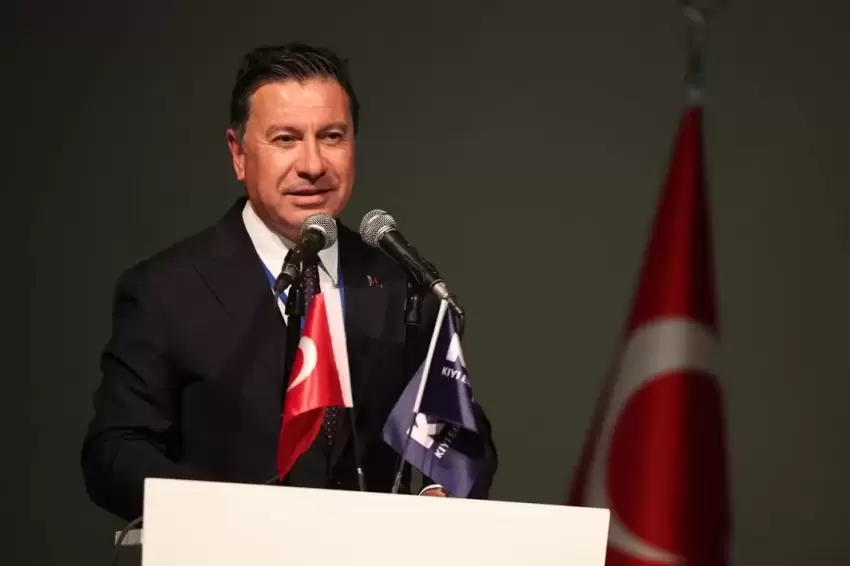 Kıyı Belediyelerinde Aras güven tazeledi