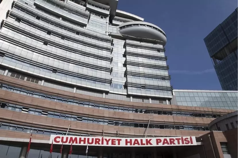 CHP kurultay davasında çarpıcı karar O kurultay mutlak butlan sayıldı, yönetim için tedbir kararı