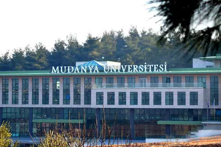 Mudanya Üniversitesinde Uzaktan Eğitim Merkezi kuruldu