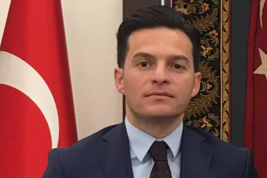 Göç İdaresi M. Selami Yazıcıya emanet