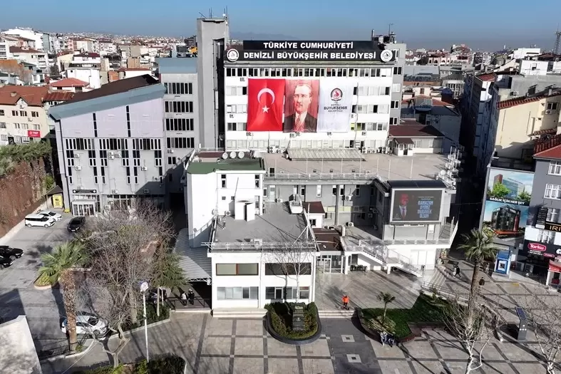 Denizli Kültür AŞden ilk çeyrekte rekor kâr